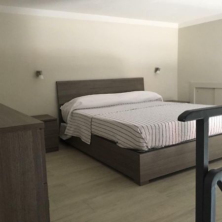 Casa Giulietta Διαμέρισμα Vico Equense Εξωτερικό φωτογραφία