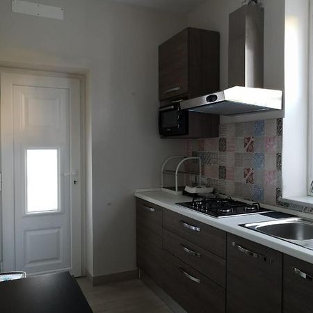Casa Giulietta Διαμέρισμα Vico Equense Εξωτερικό φωτογραφία