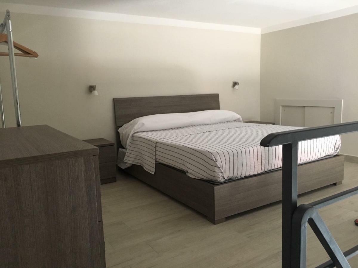 Casa Giulietta Διαμέρισμα Vico Equense Εξωτερικό φωτογραφία