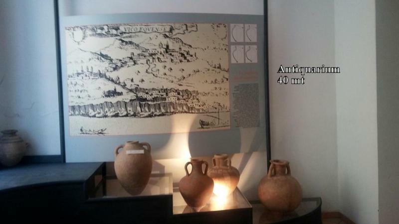 Casa Giulietta Διαμέρισμα Vico Equense Εξωτερικό φωτογραφία