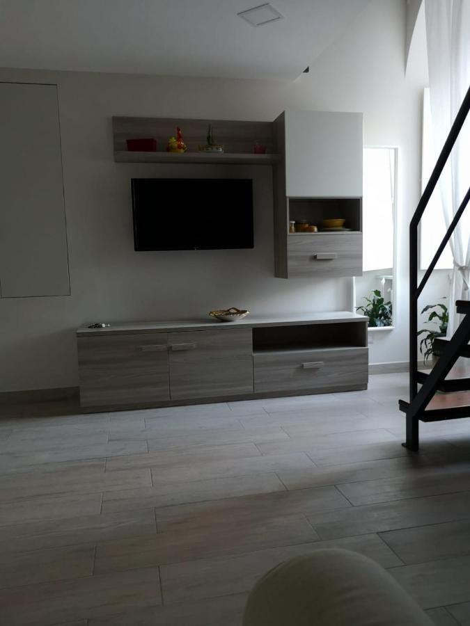 Casa Giulietta Διαμέρισμα Vico Equense Εξωτερικό φωτογραφία