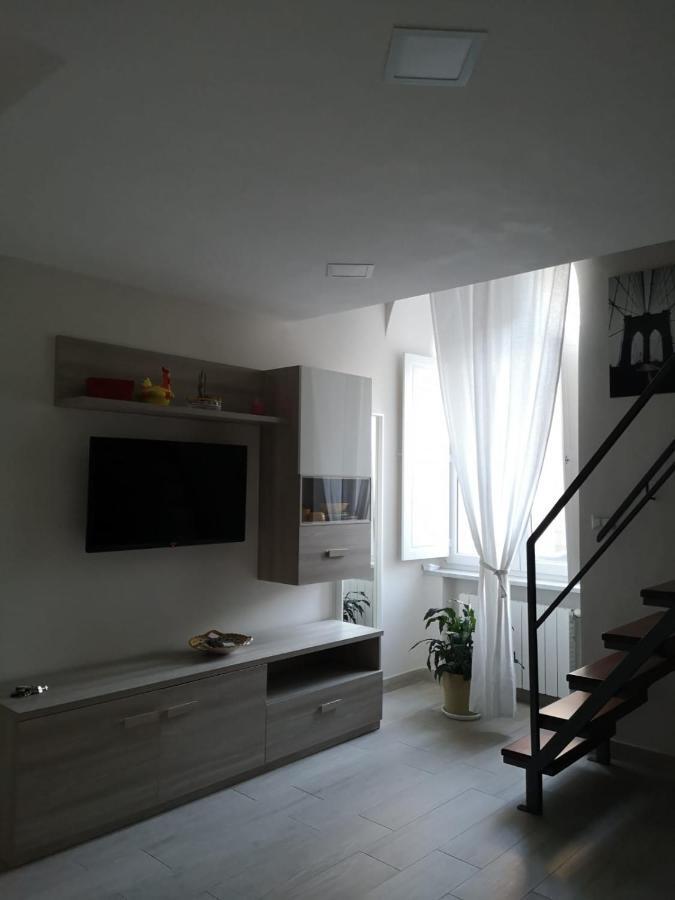 Casa Giulietta Διαμέρισμα Vico Equense Εξωτερικό φωτογραφία