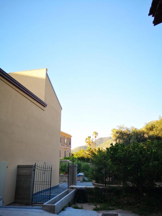 Casa Giulietta Διαμέρισμα Vico Equense Εξωτερικό φωτογραφία